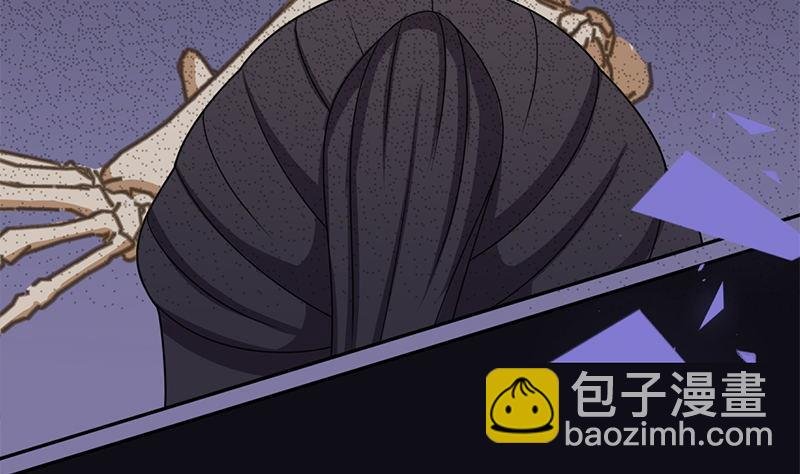 第328话 死地的真相