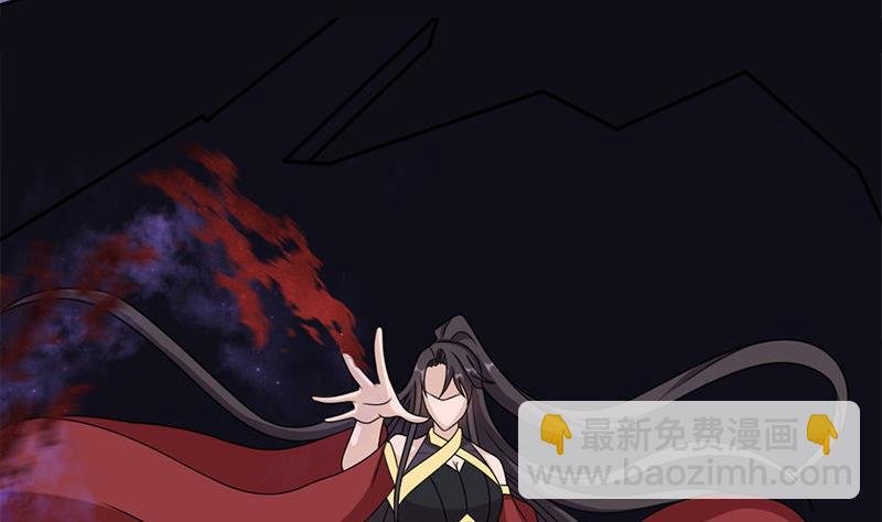 第328话 死地的真相