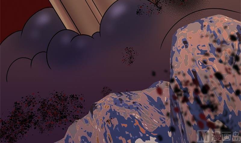 第328话 死地的真相
