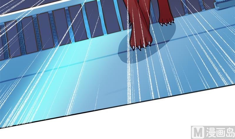 第332话 狐血族！