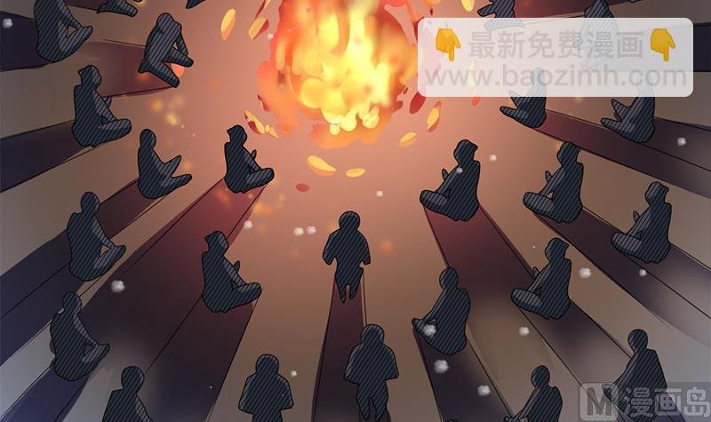 第335话 赐予你十年寿命！