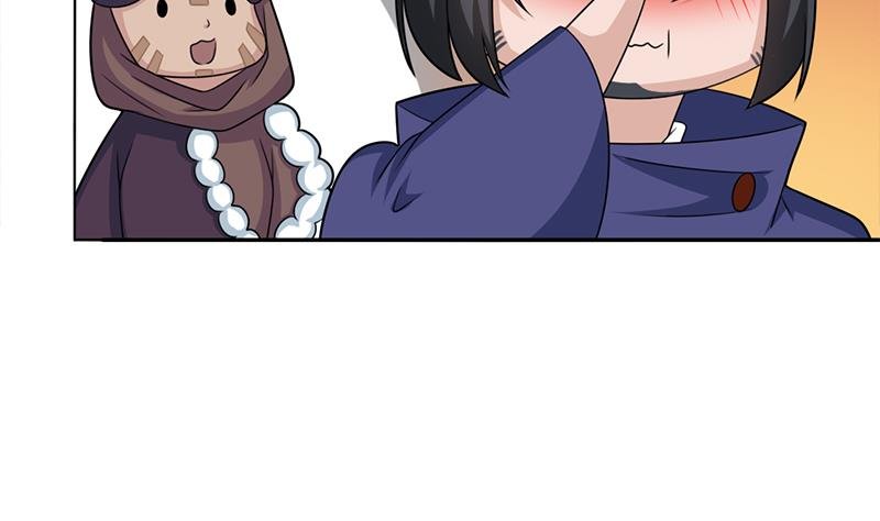 第339话 温情一刻！