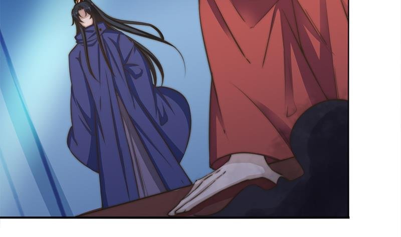 第341话 一句话就进阶？