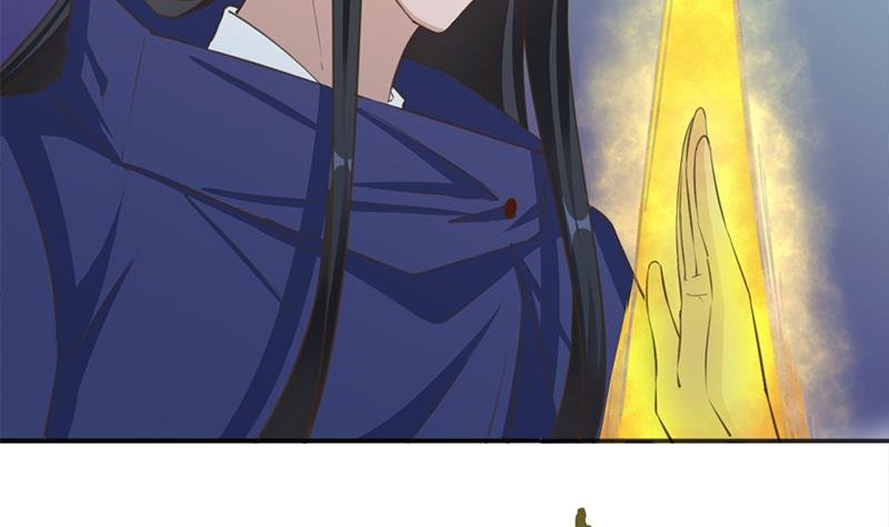 第341话 一句话就进阶？