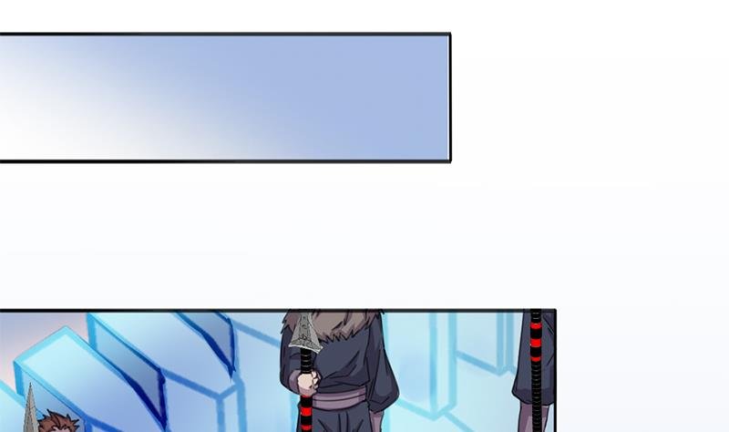 第350话 现形符阵立威！