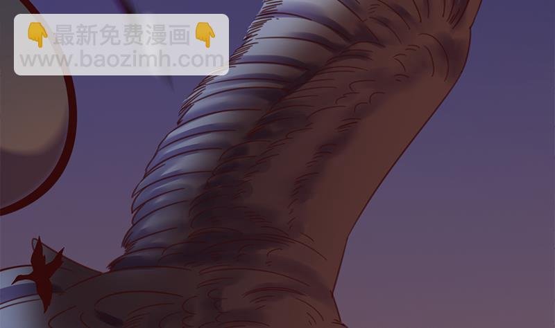 第353话 耗尽元气