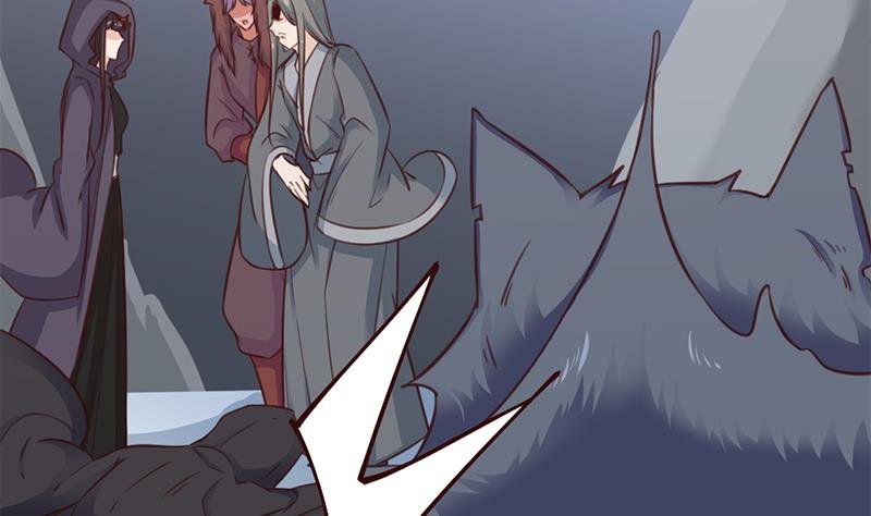 第358话 狗人合一！