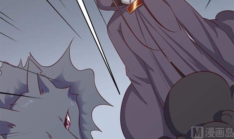 第358话 狗人合一！