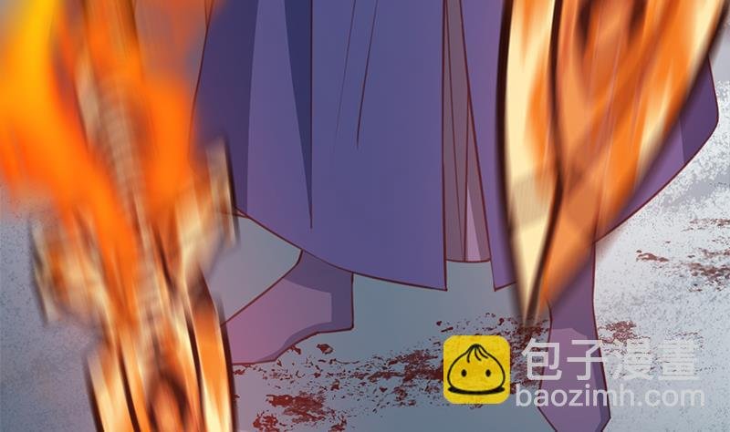 第365话 天魔现身