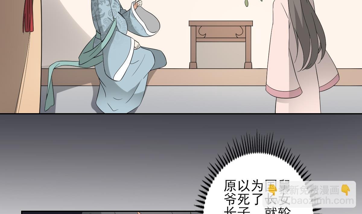 第38话 国舅爷的怪病