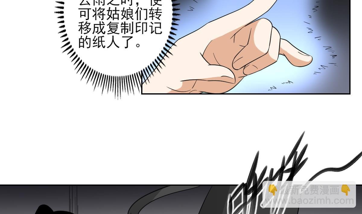 第48话 替身影卫