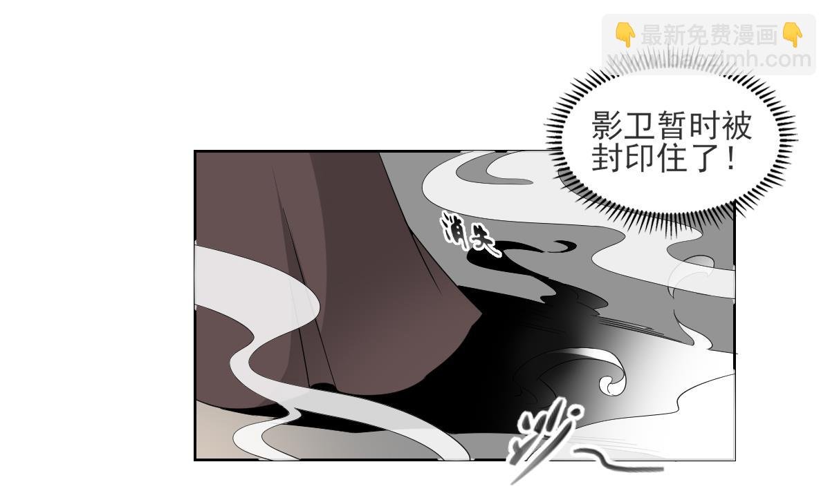 第48话 替身影卫