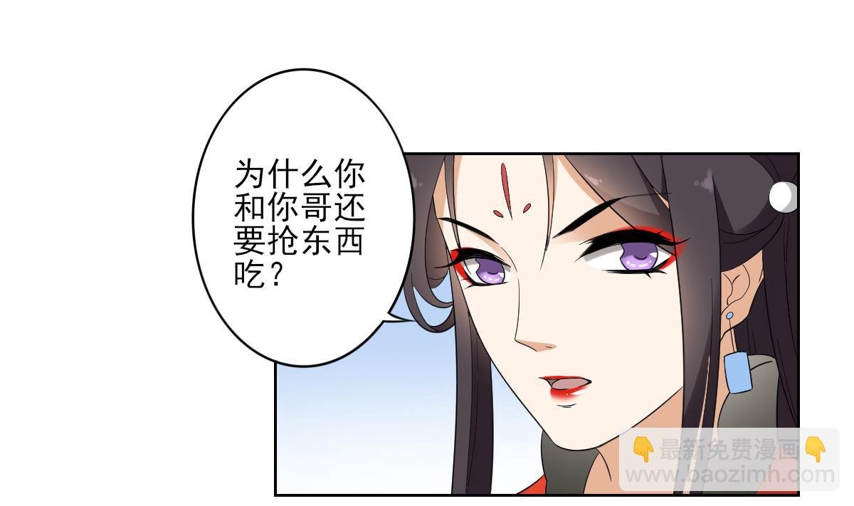 第48话 替身影卫