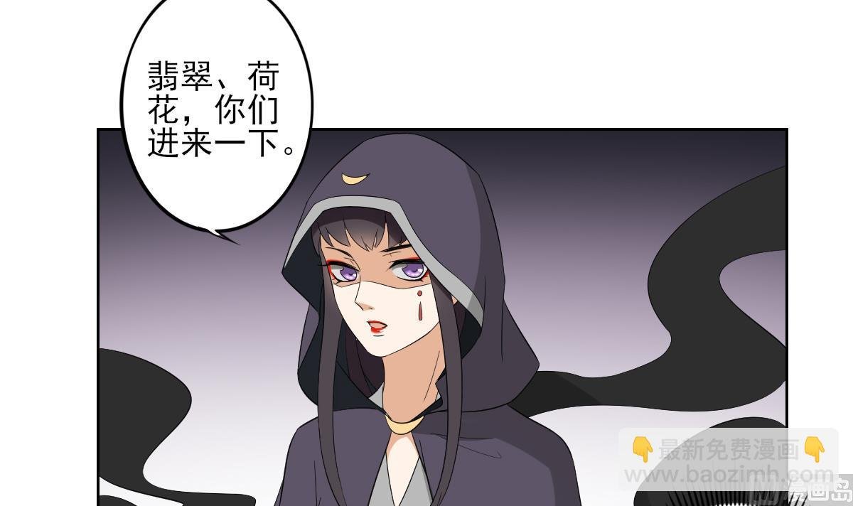 第48话 替身影卫