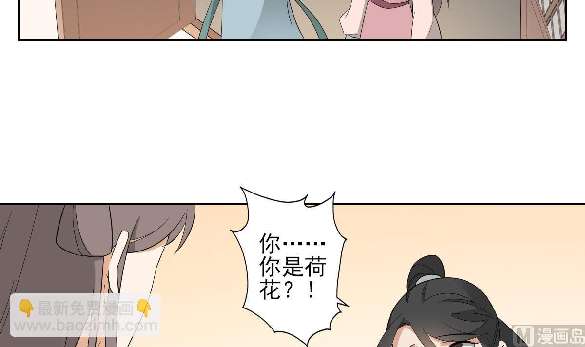 第48话 替身影卫