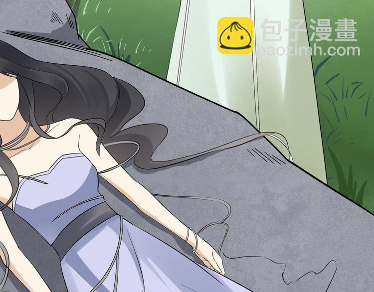 第5话 听到鬼魂说话的丫鬟