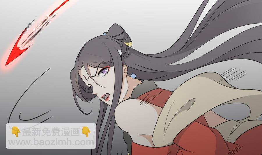 第60话 禁制失控