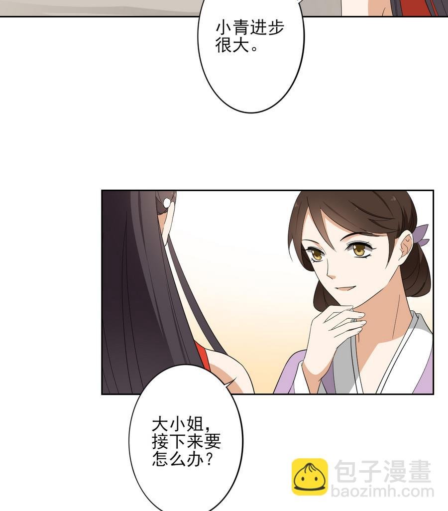 第70话 暴打太子亲卫