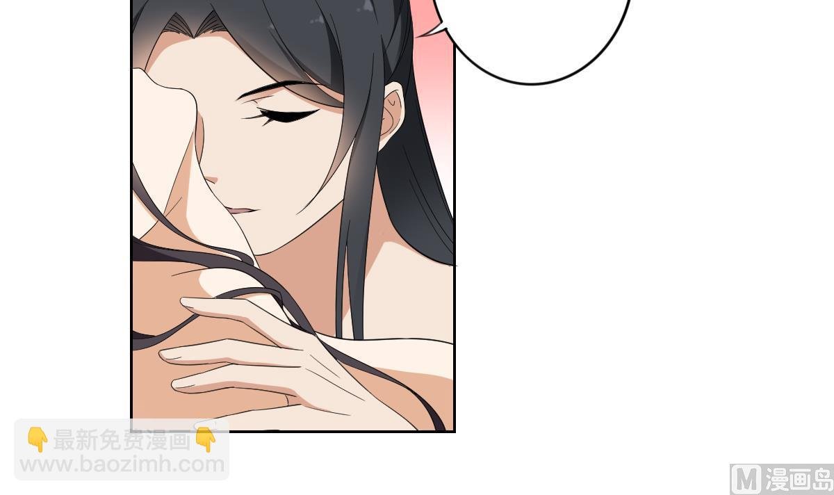 第86话 久违的温存