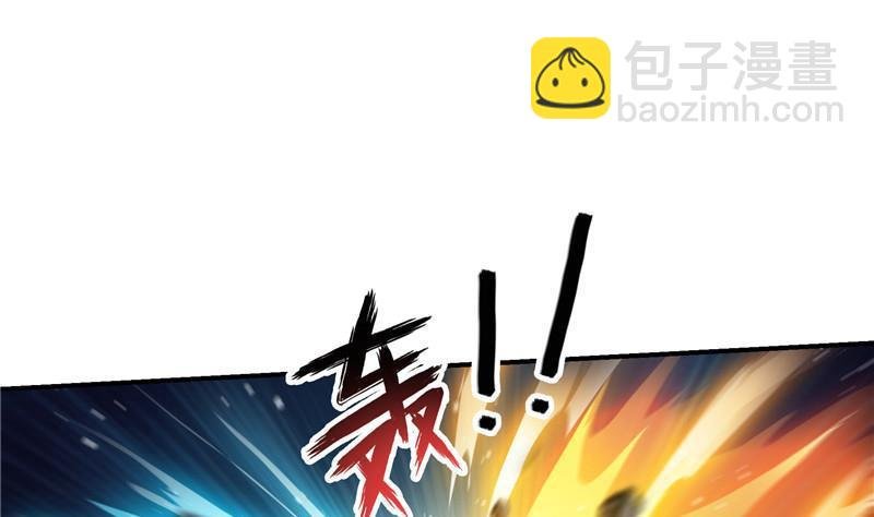 第110话 掌心雷