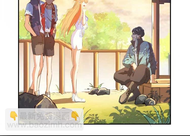 第12话 灵鬼