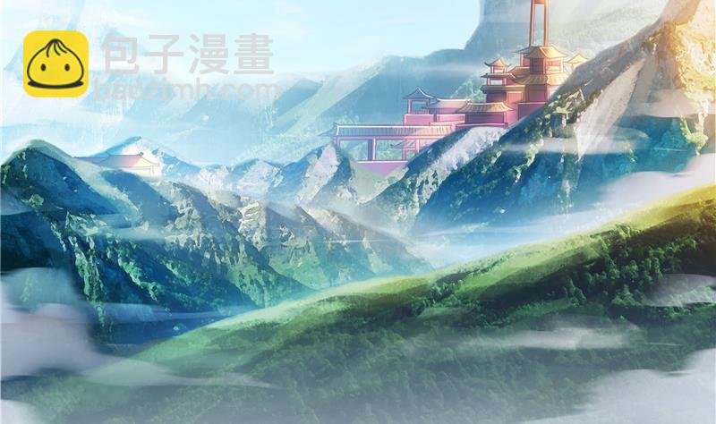 第122话 父爱如山灵蝶尊者
