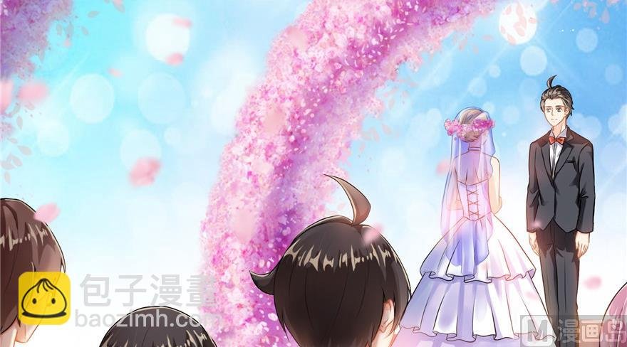 第194话 再落三千烦恼丝