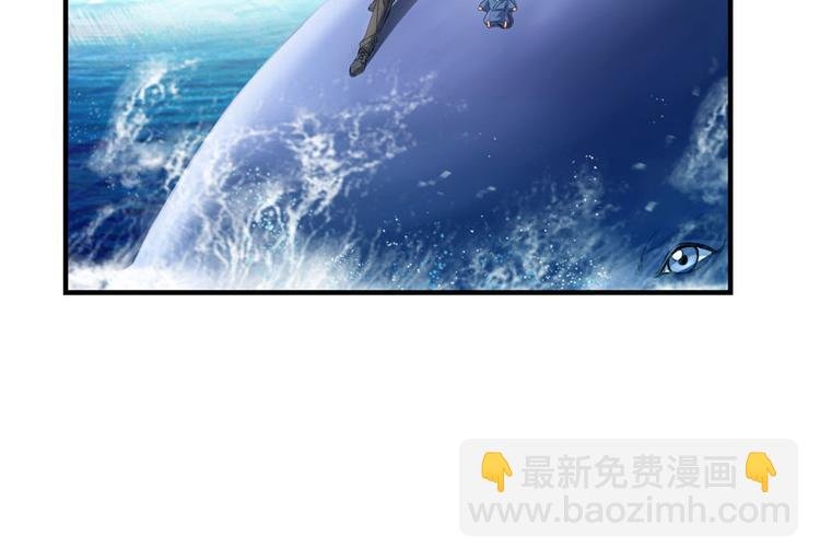 第196话 是也不是的南天门