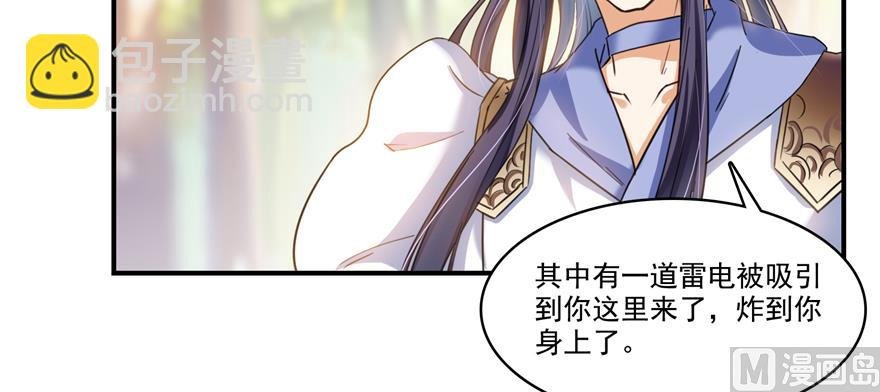 第246话 所谓的“克星”？