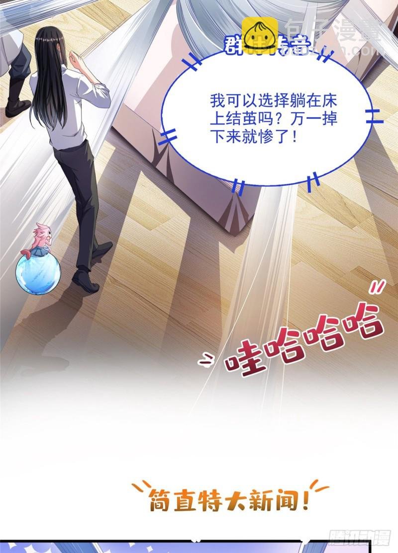 第352话 九州结茧群
