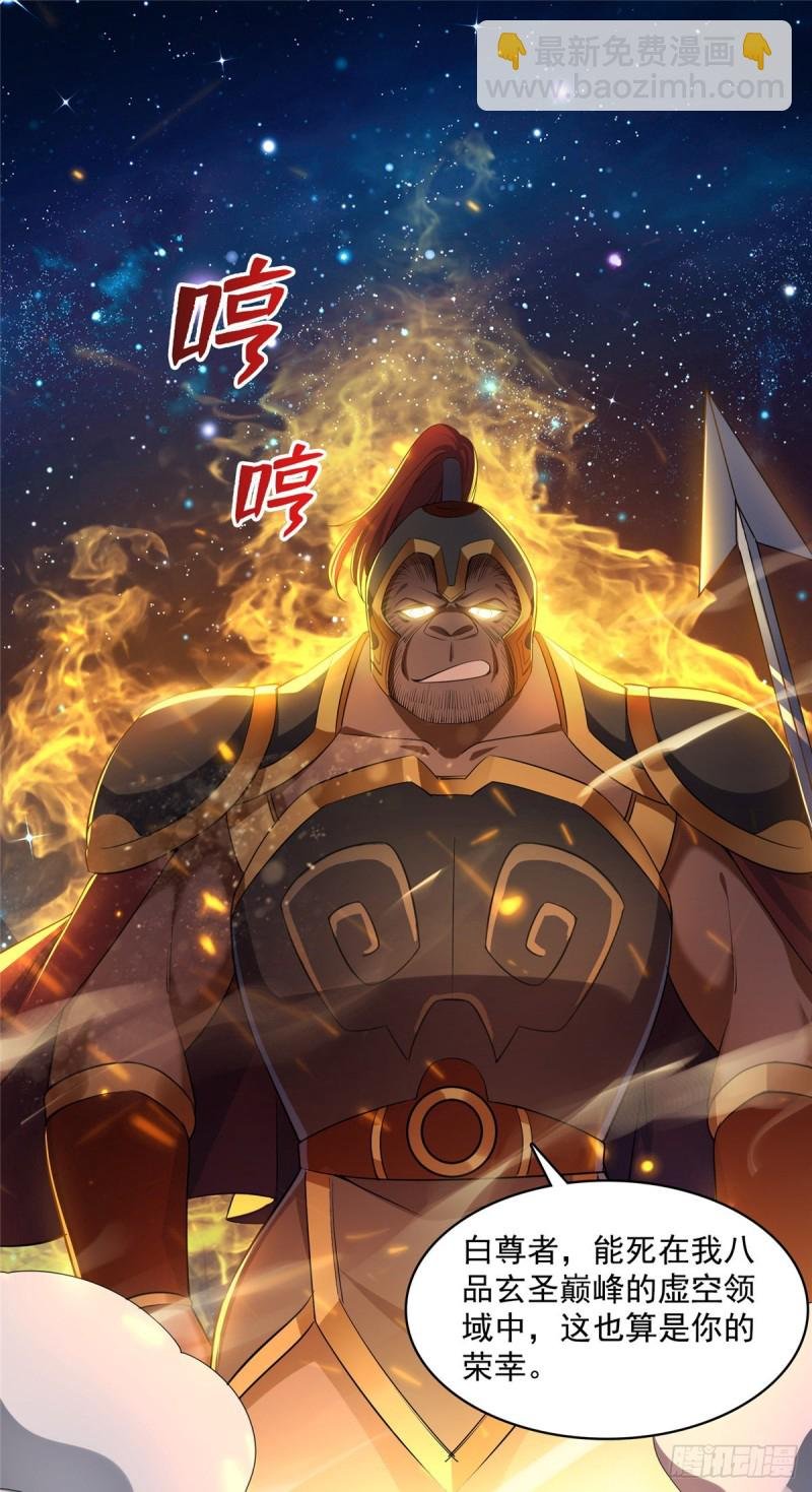 385我分给你143只圣猿影哩
