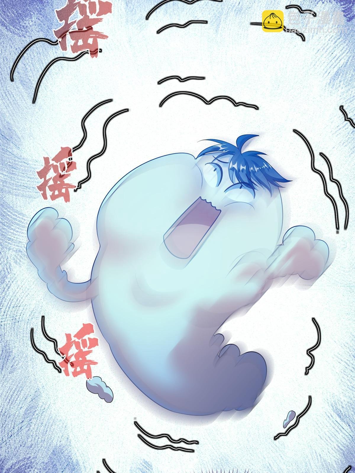 523 人生第一次闭关