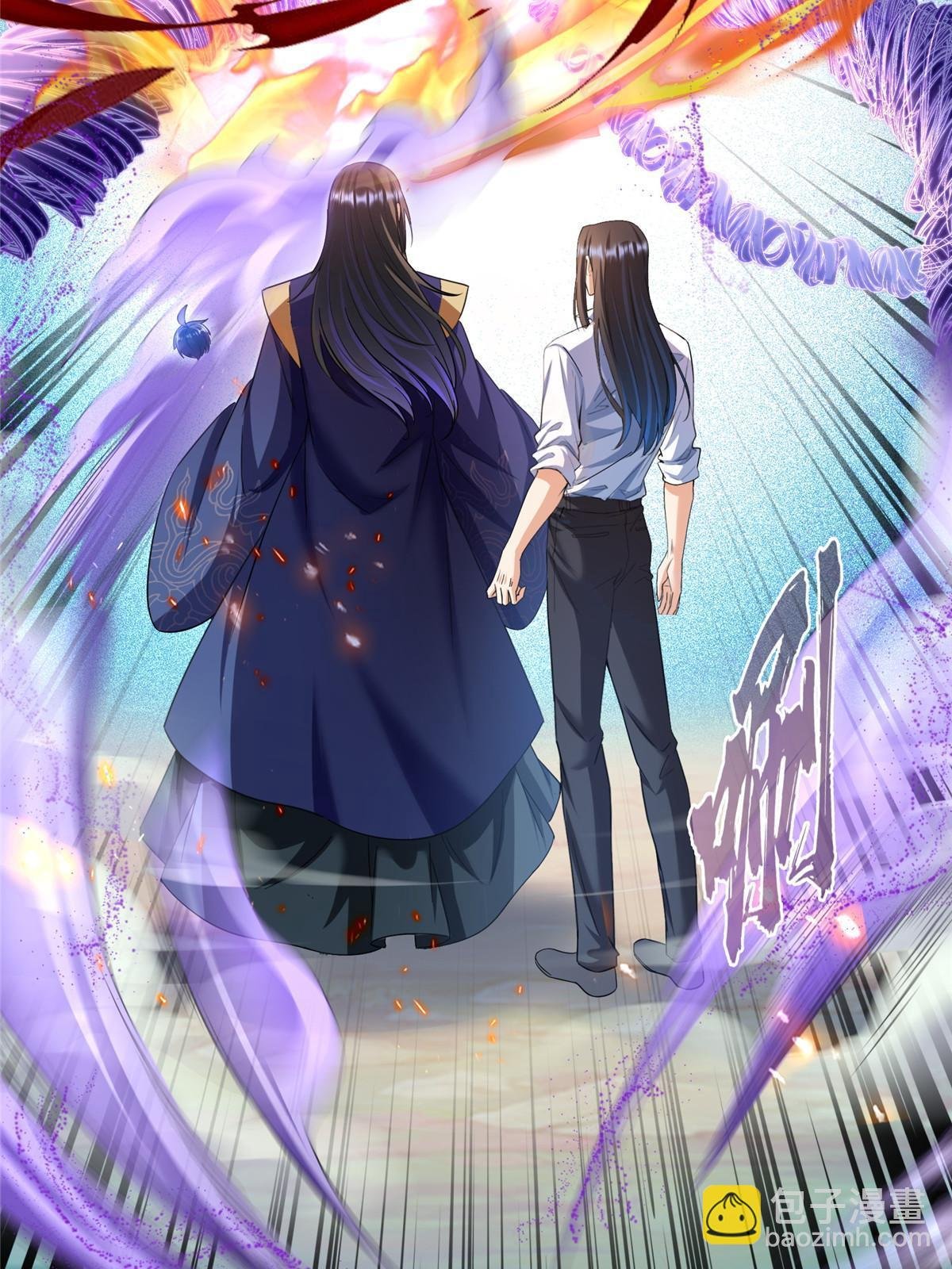 524 专业怼世界级boss