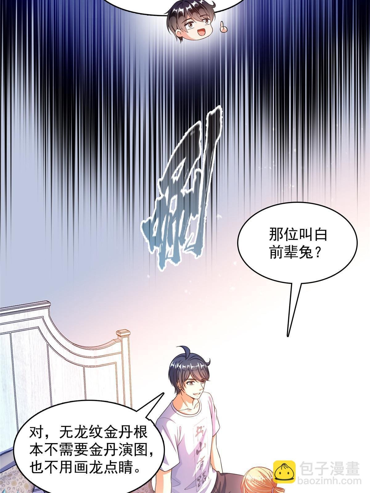 540 无龙纹金丹