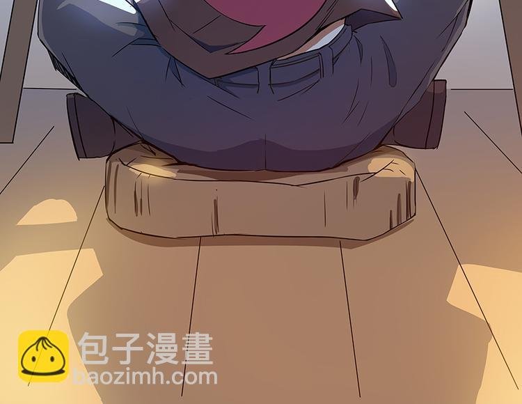 第06话 铜卦仙师