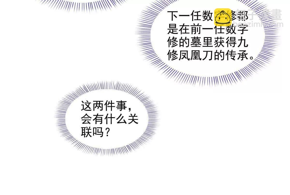 686 自己造一座墓？