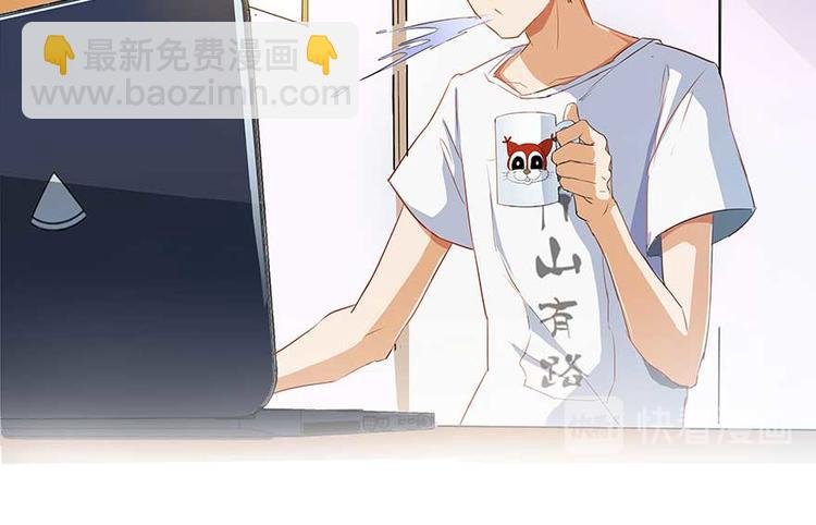 第08话 羽柔子和罗信街区