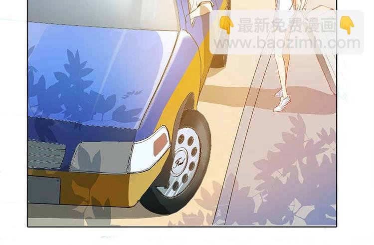 第08话 羽柔子和罗信街区