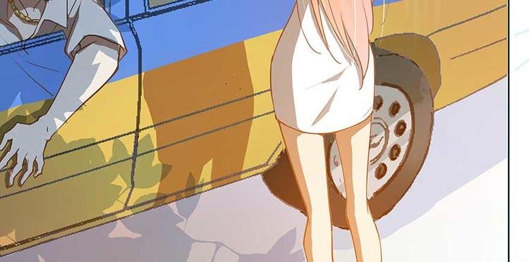 第08话 羽柔子和罗信街区