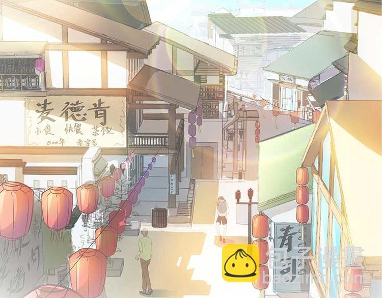第09话蓦然回首那人却在...