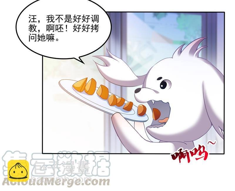 第97话 厨娘糖少主