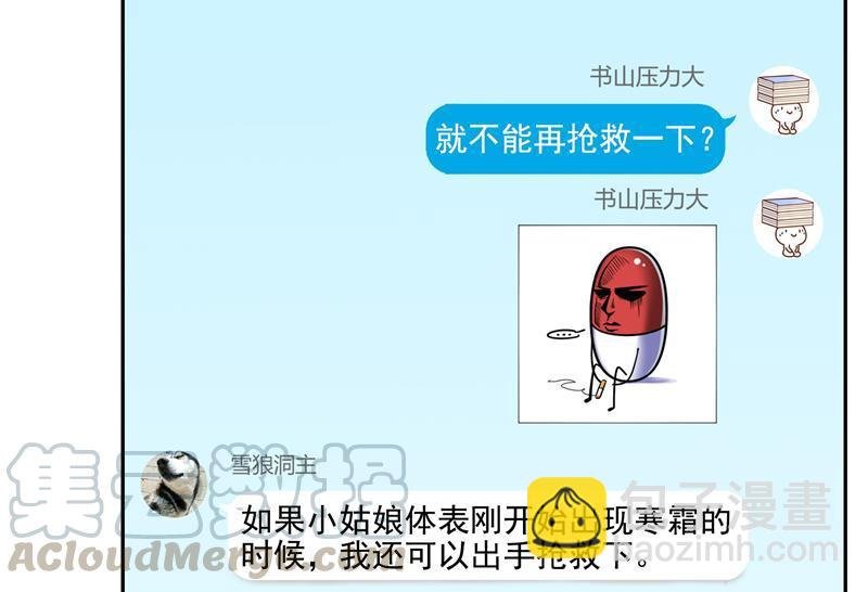 第98话 这是病…得治！
