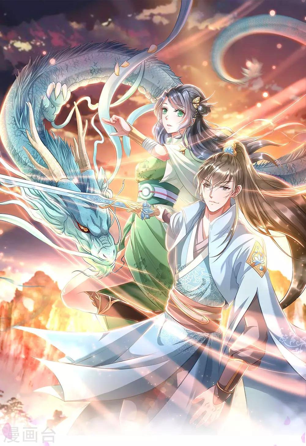 第27话 林家多难，噩耗连连