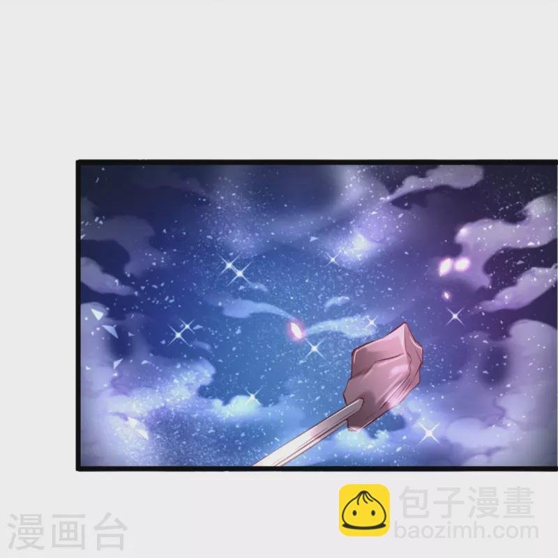 第446话 面恶心善，敦厚非常