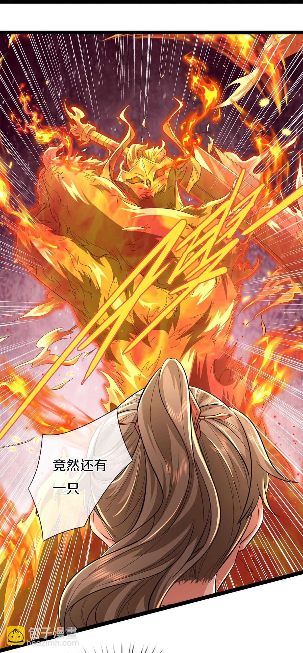 第630话 尽快转移，留有后手
