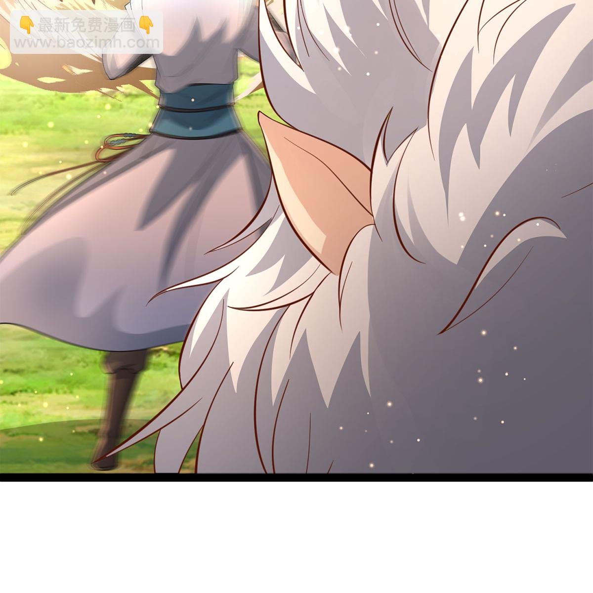 第631话 抢夺至宝，塑料合作