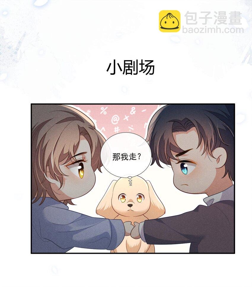 012 小顾哥哥，你胆子太小了
