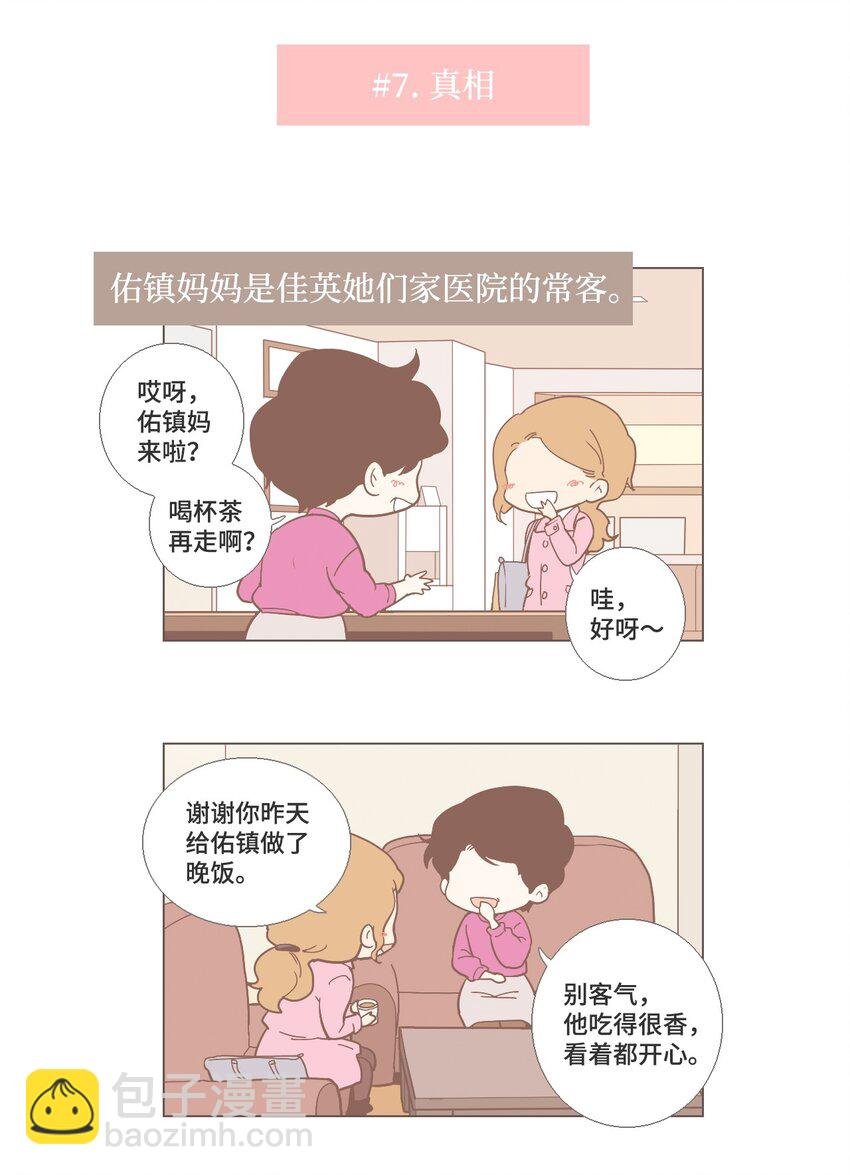 番外 幕后故事