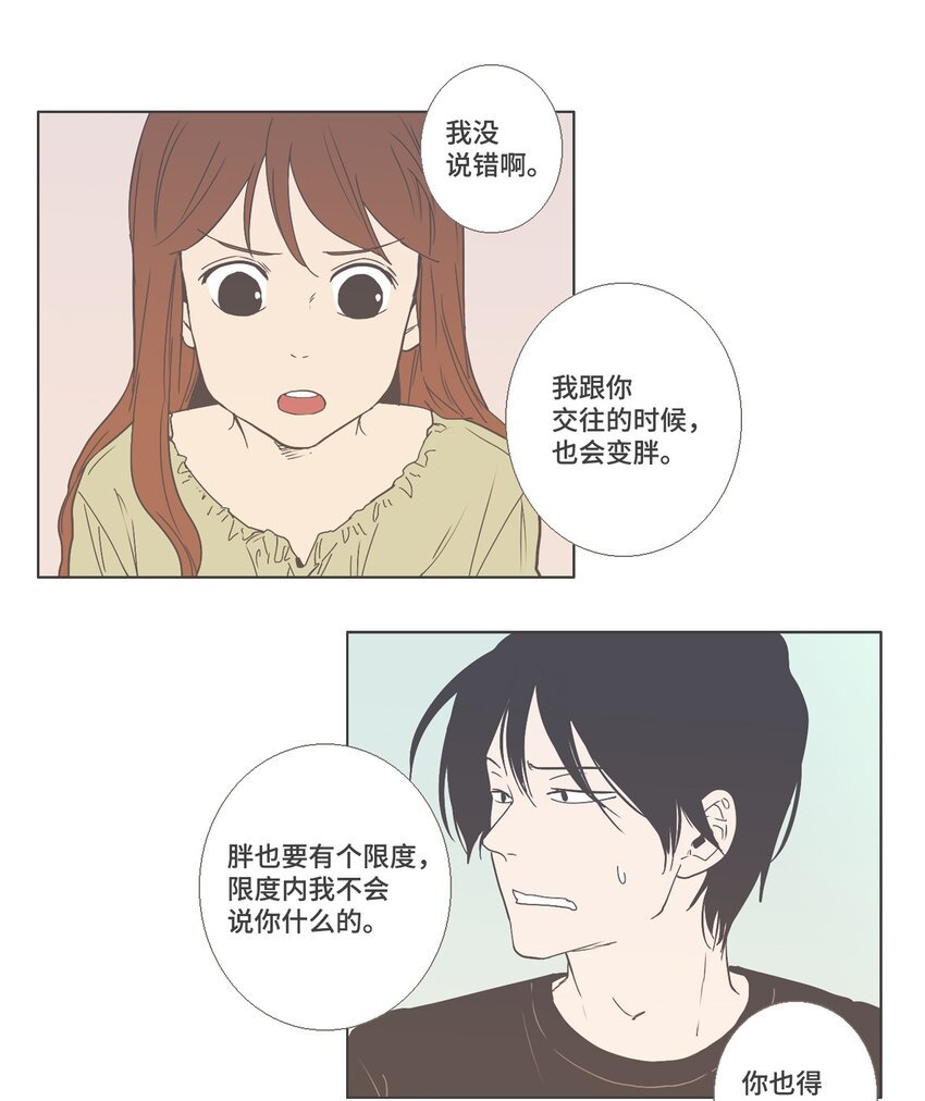 13 接受变化3 （宥真篇）