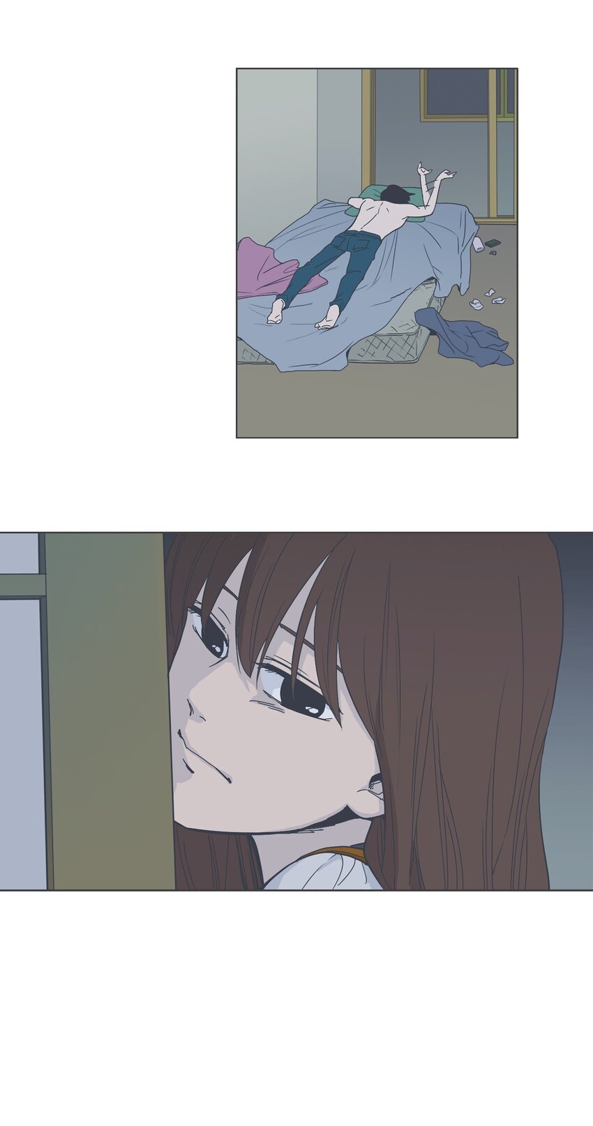 14 接受变化4 （宥真篇）